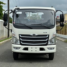 Forland L5-C60 3T cabina y media