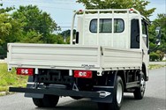 Forland L5-C60 3T cabina y media
