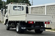 Forland L5-C60 3T cabina y media