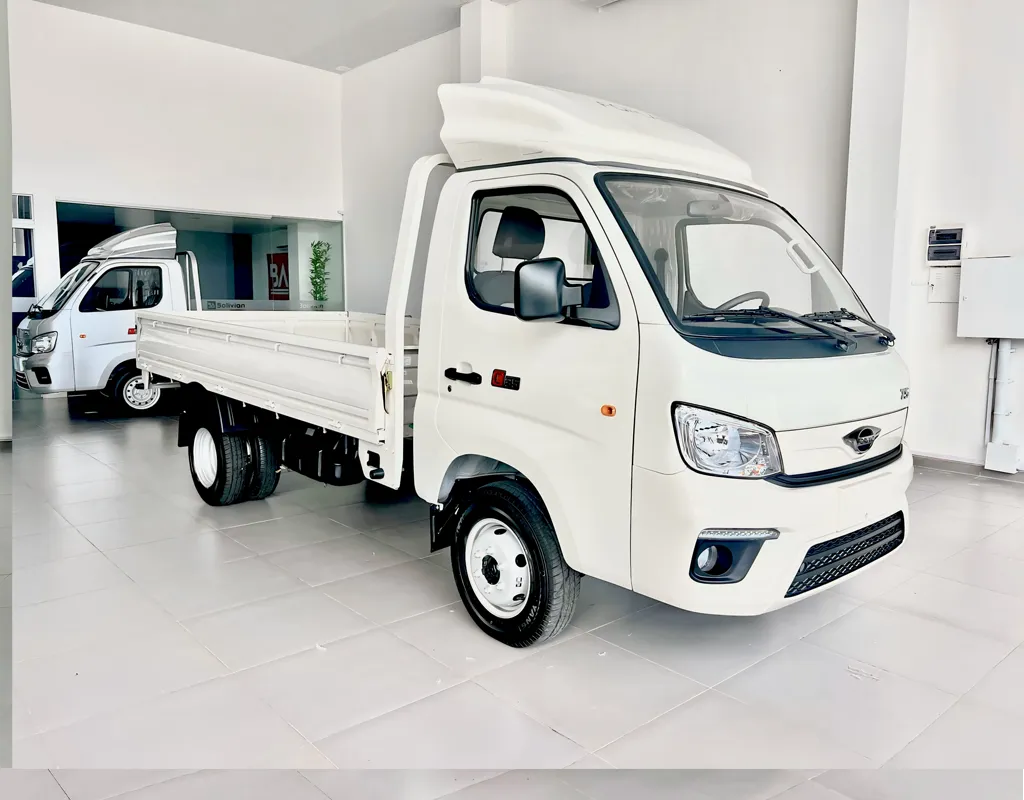 Forland T5-C35 1.5T