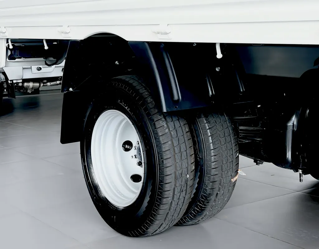 Forland T5-C35 1.5T