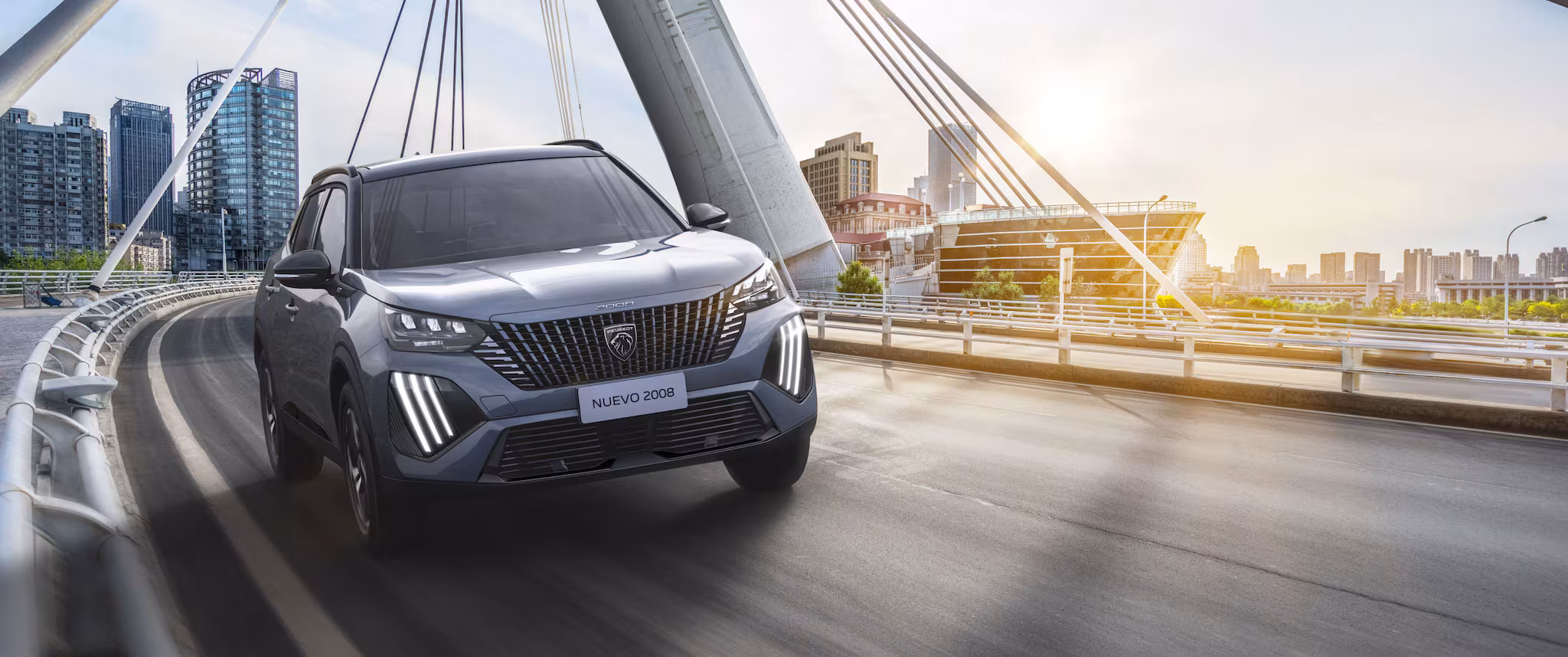 Peugeot 2008 ALLURE