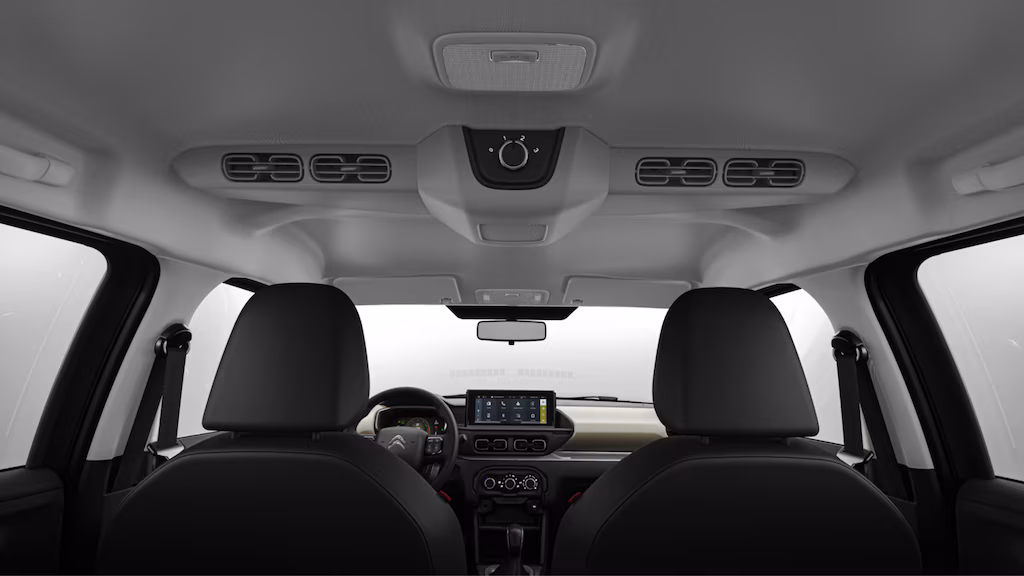 Citroën AIRCROSS FEEL MT