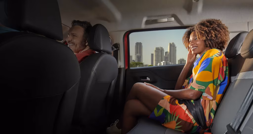 Citroën AIRCROSS FEEL MT