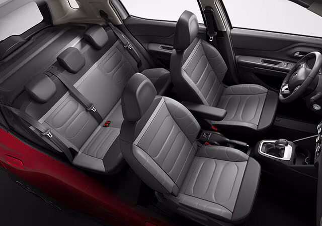 Citroën AIRCROSS FEEL MT