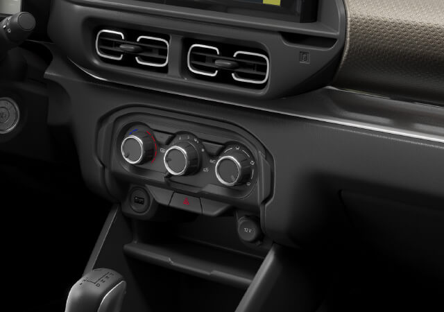 Citroën AIRCROSS FEEL MT