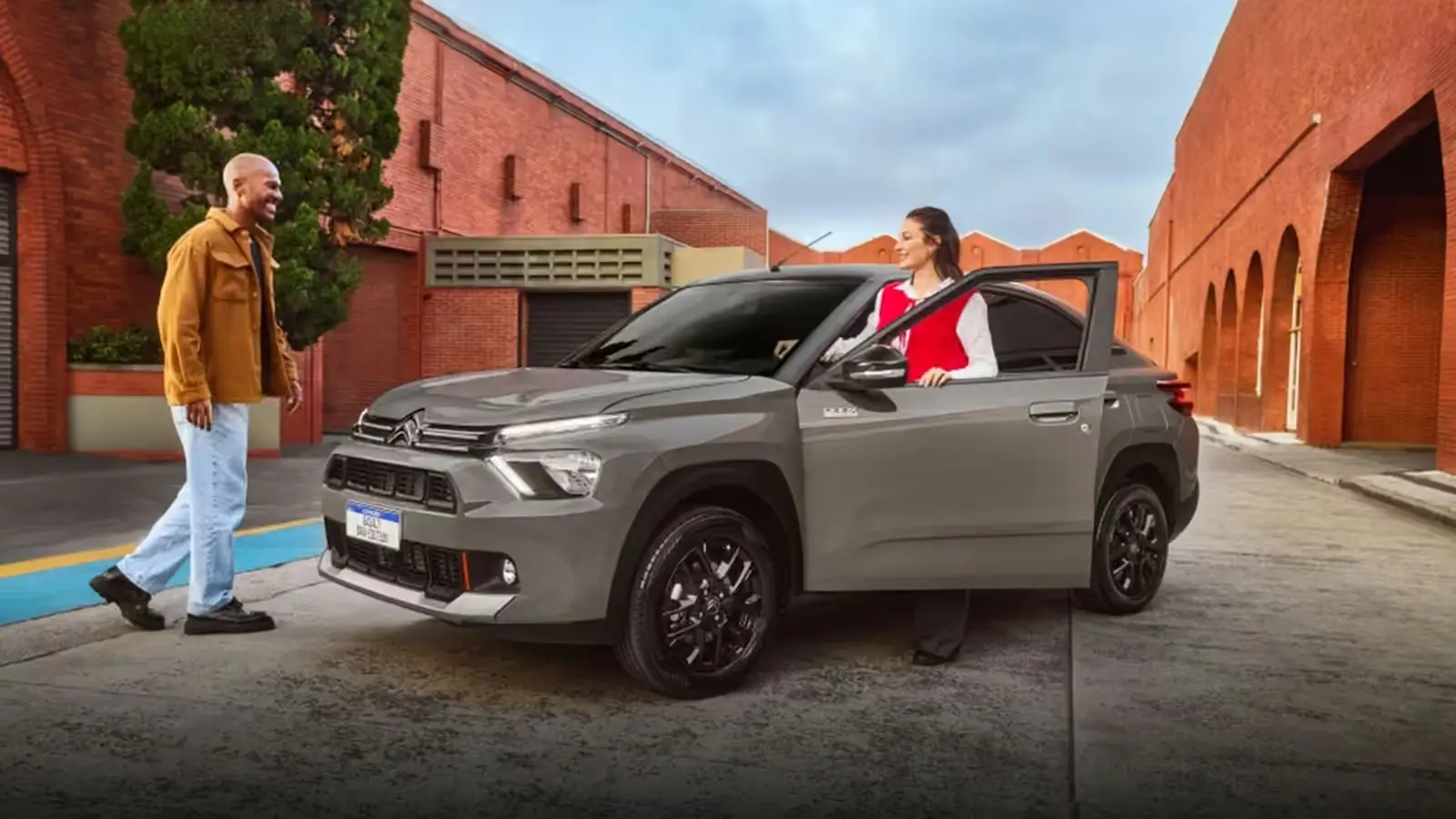 Citroën Basalt